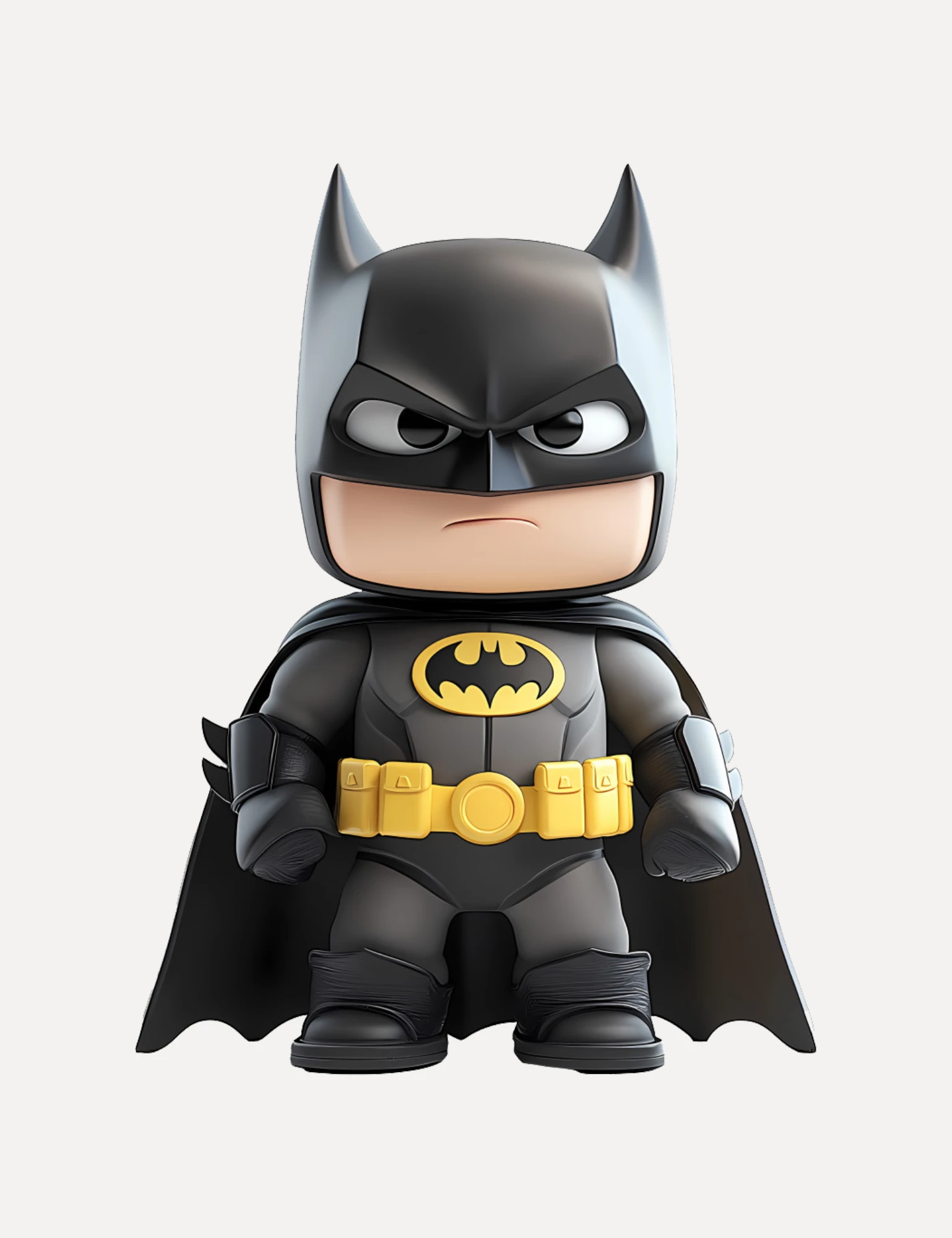 ACTION TOYS & COLLECTIBLES