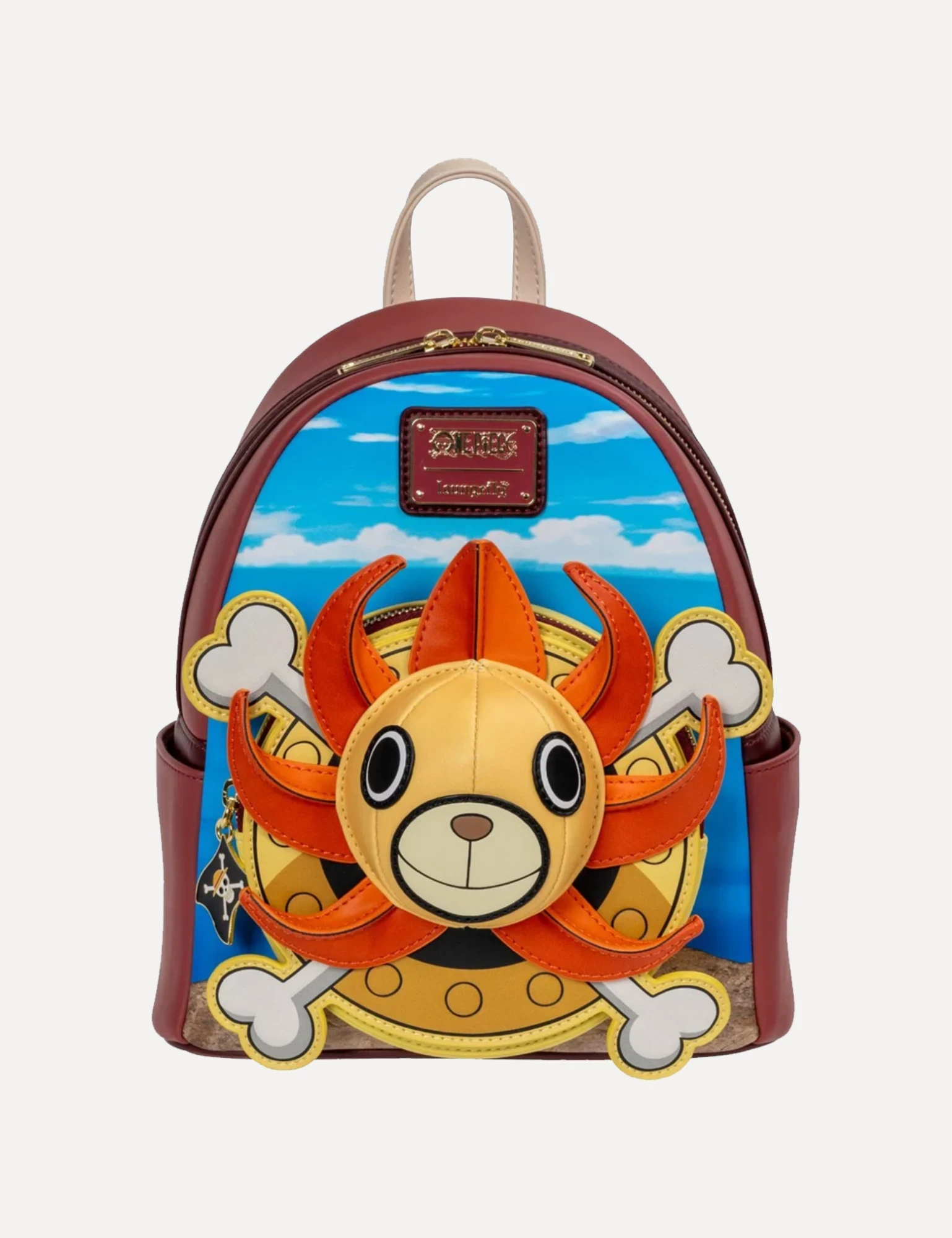BAGS, APPAREL & ACCESSORIES