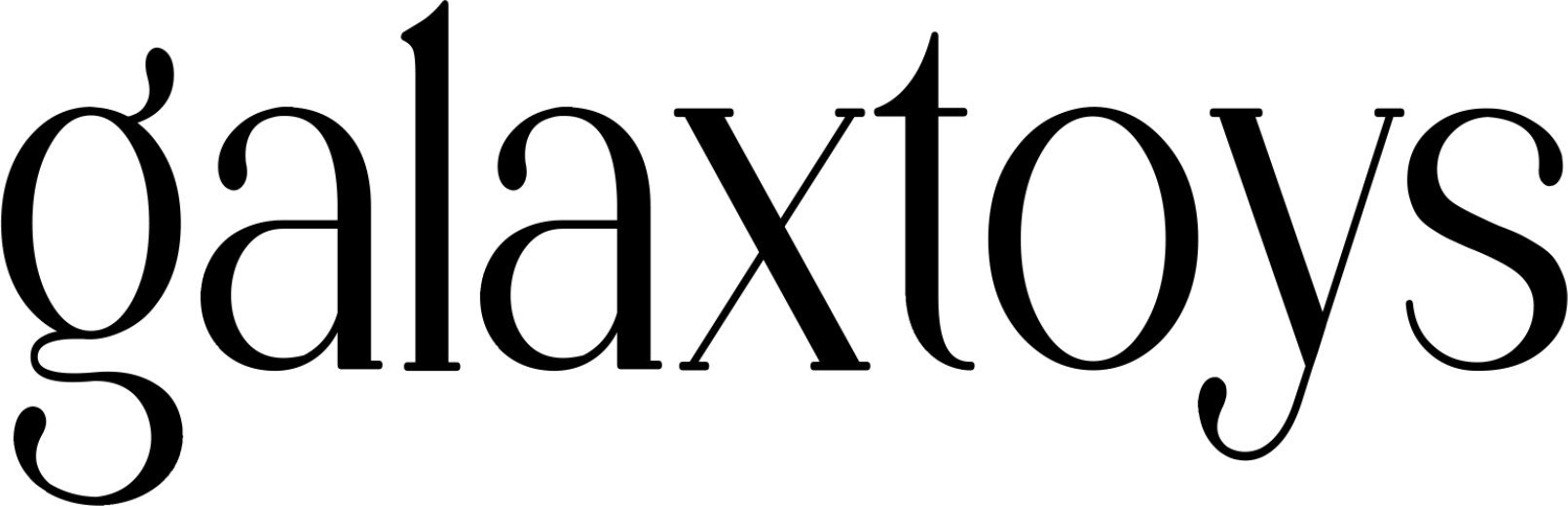 Galaxtoys Logo